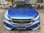 2018 Honda Civic Sport   на продаже в Los Angeles, CA - Side