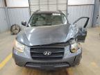2009 Hyundai Santa Fe Gls zu verkaufen in Mocksville, NC - Side