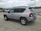 2015 Jeep Compass Sport للبيع في Lumberton، NC - Front End