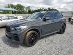 2022 Bmw X5 M50I продається в Spartanburg, SC - Front End