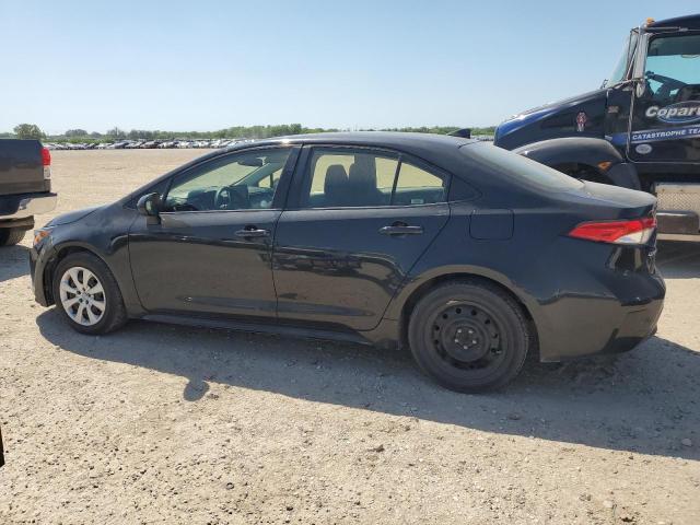  TOYOTA COROLLA 2020 Серый