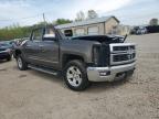 2014 Chevrolet Silverado K1500 Lt за продажба в Pekin, IL - All Over