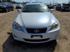 2006 Lexus Is 250 de vânzare în Elgin, IL - Front End