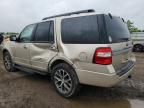 2017 Ford Expedition Xlt   zu verkaufen in Houston, TX - Side