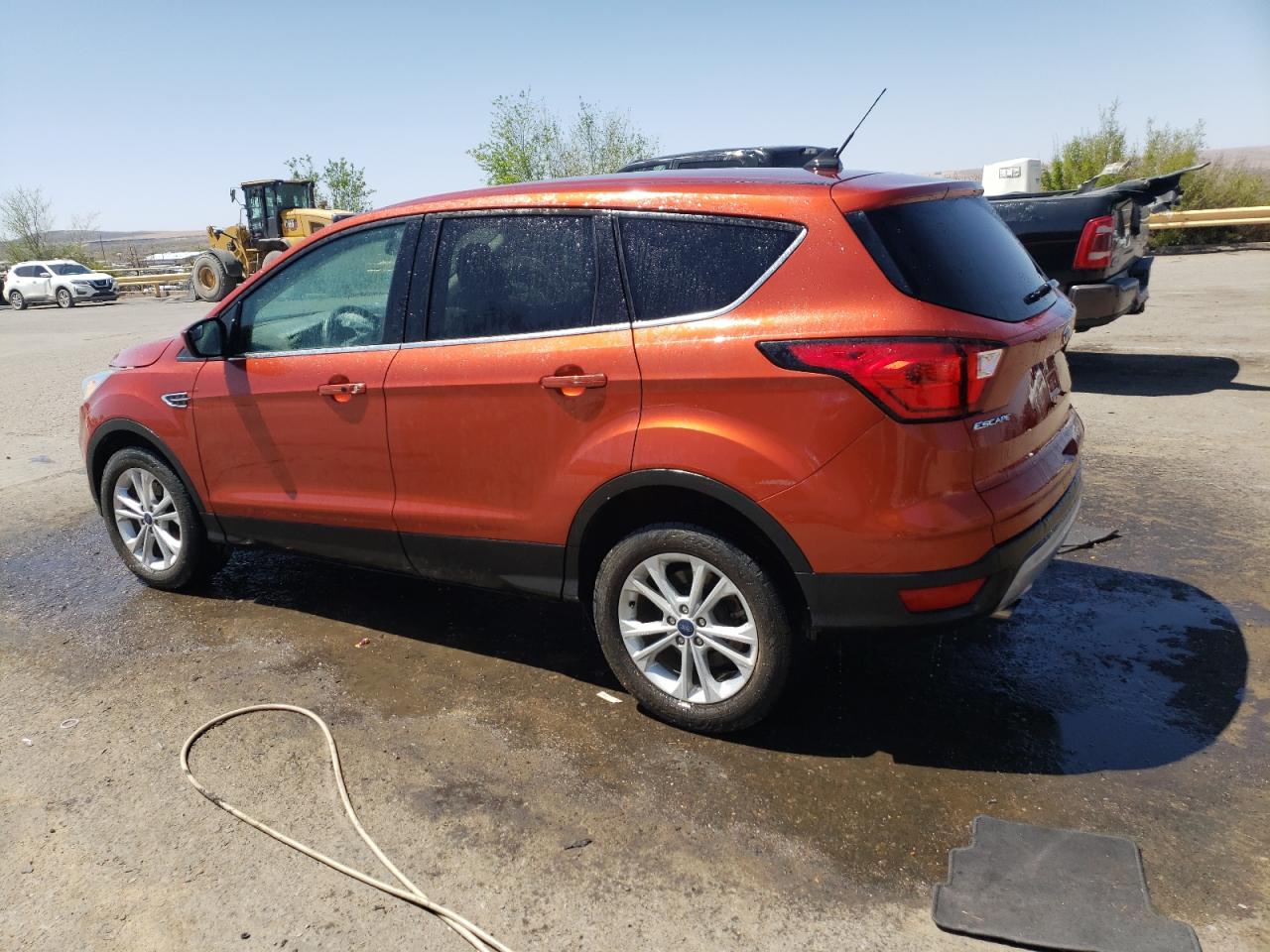 1FMCU0GD6KUC26741 FORD ESCAPE 2019