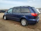 2006 Toyota Sienna Ce de vânzare în Chicago Heights, IL - Front End
