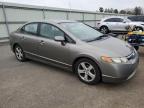 2006 Honda Civic Ex за продажба в Pennsburg, PA - Mechanical