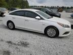 2016 Hyundai Sonata Hybrid იყიდება Fairburn-ში, GA - Mechanical