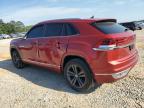 2021 Volkswagen Atlas Cross Sport Se na sprzedaż w Eight Mile, AL - Side