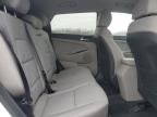 2019 Hyundai Tucson Limited на продаже в Grantville, PA - Mechanical