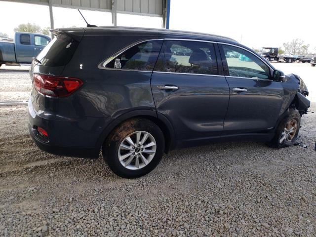  KIA SORENTO 2020 Charcoal