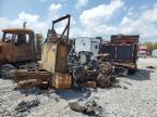 2002 Freightliner Fld120 Dump Truck de vânzare în Eight Mile, AL - Burn