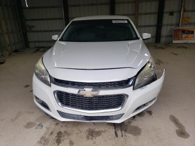 Седаны CHEVROLET MALIBU 2015 Белы