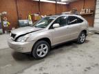 2007 Lexus Rx 350 للبيع في Ebensburg، PA - Front End