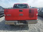 2004 Ford F150 Supercrew de vânzare în Riverview, FL - Side