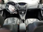 2015 Ford Focus Se للبيع في Davison، MI - Front End
