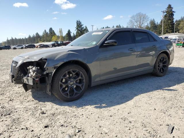 2019 Chrysler 300 Touring