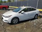2016 Chevrolet Cruze Lt for Sale in Waldorf, MD - Minor Dent/Scratches