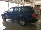 2004 Jeep Grand Cherokee Laredo for Sale in Madisonville, TN - Side