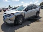 2024 Toyota Rav4 Le იყიდება Miami-ში, FL - Front End