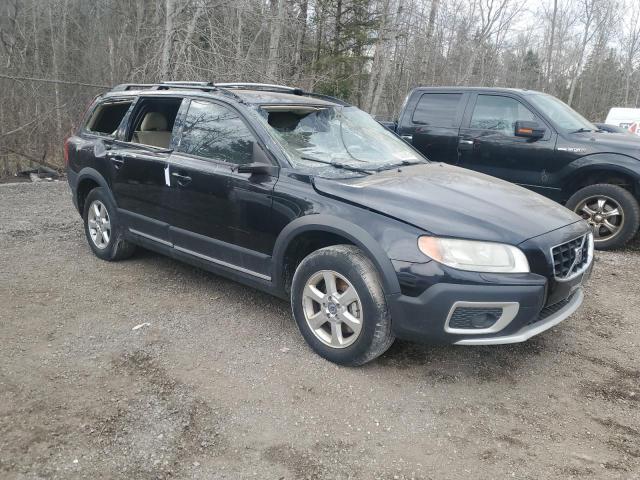 2009 VOLVO XC70 3.2  