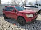 2006 Pontiac Torrent  zu verkaufen in Wayland, MI - Front End