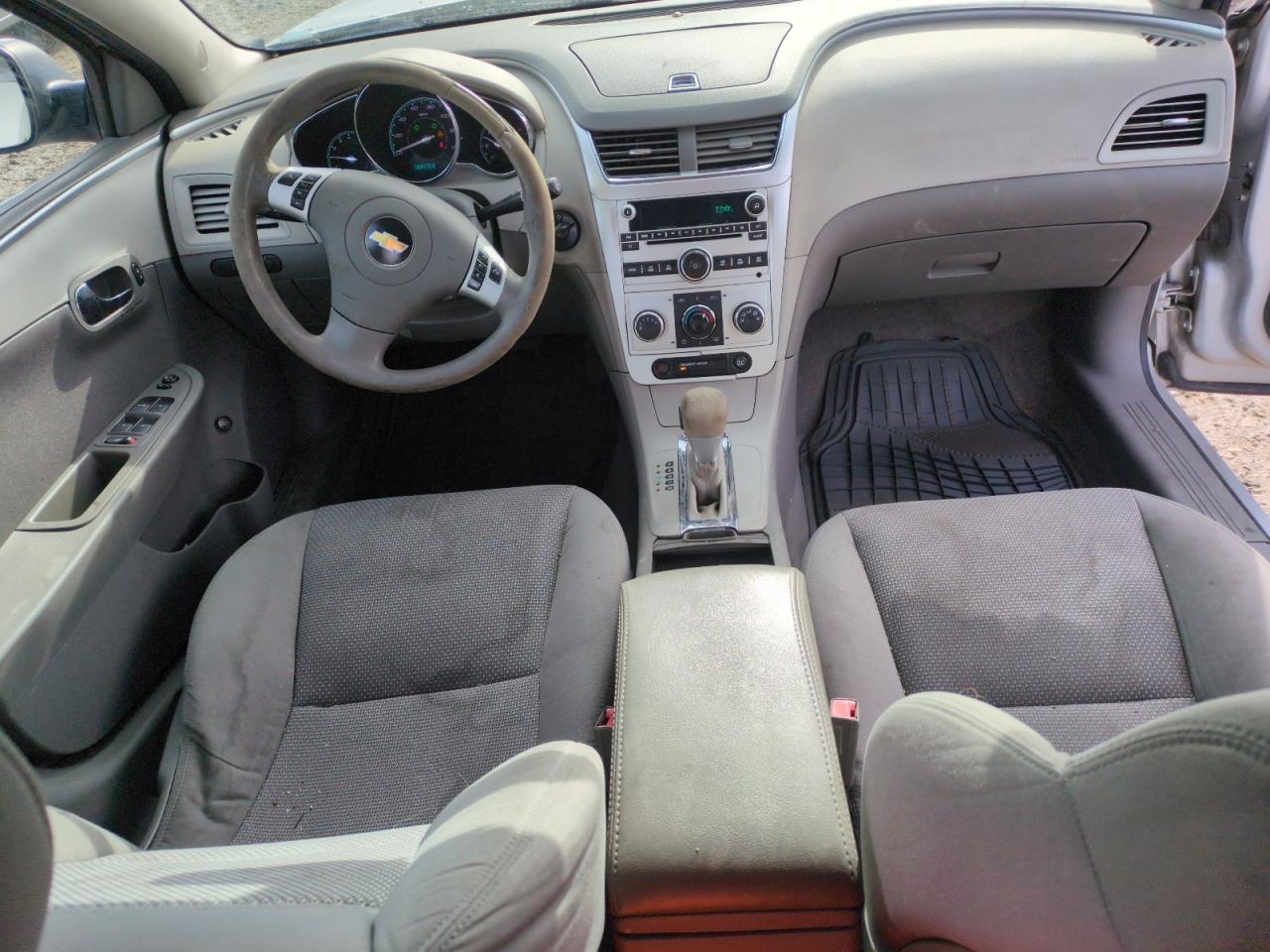 2011 Chevrolet Malibu Ls VIN: 1G1ZB5E16BF292178 Lot: 53689965