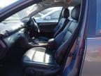 2006 MERCEDES BENZ C200 KOMP. for sale at Copart WOLVERHAMPTON
