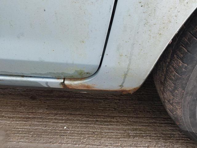 2007 MAZDA 3 TS D