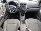 2012 HYUNDAI ACCENT GLS for sale at Copart ON - LONDON