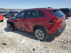 2021 Toyota Rav4 Xle Premium للبيع في Wayland، MI - Side