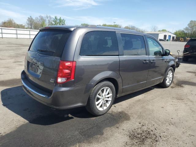  DODGE CARAVAN 2019 Gray