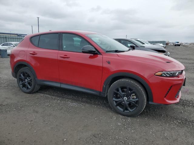  DODGE HORNET GT 2023 Czerwony