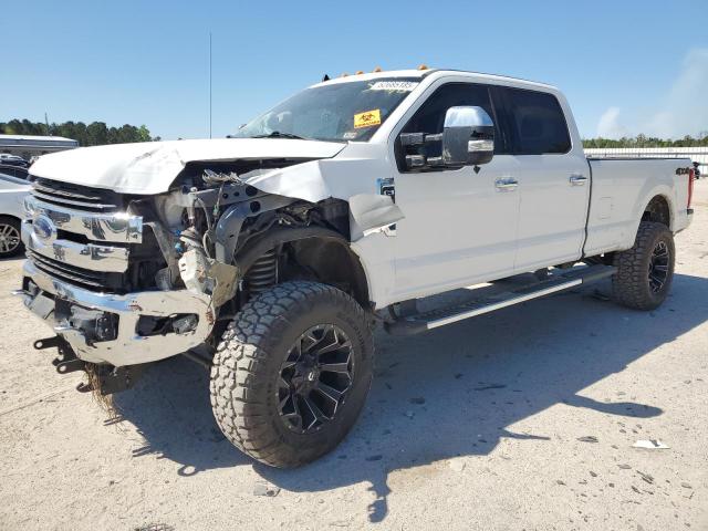 FORD F250 – zdjęcie z aukcji, lot #52685185