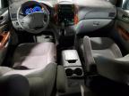 2010 Toyota Sienna Xle na sprzedaż w Eldridge, IA - Mechanical