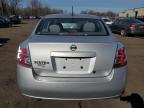 2008 NISSAN SENTRA 2.0 for sale at Copart CT - HARTFORD
