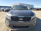 2017 Kia Sorento Lx на продаже в Nisku, AB - Front End