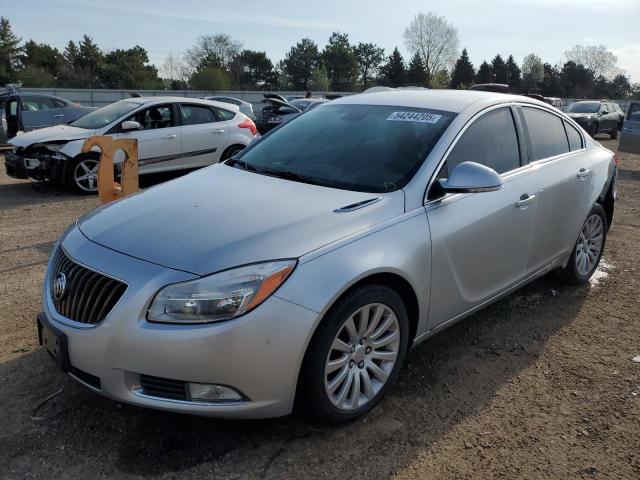 2012 Buick Regal 