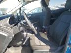 2018 Ford Ecosport Se იყიდება Wayland-ში, MI - Rear End