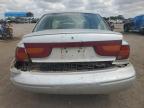 2002 Saturn Sl2  na sprzedaż w Newton, AL - Rear End