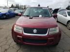 2007 Suzuki Grand Vitara  zu verkaufen in Woodburn, OR - Rear End