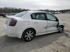 2011 Nissan Sentra 2.0 for Sale in Ellwood City, PA - Front End