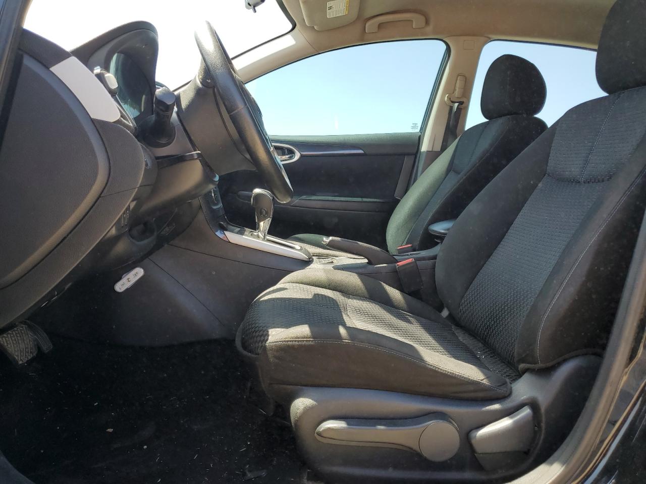 3N1AB7AP9KY235768 NISSAN SENTRA 2019