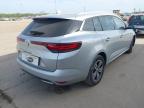 2022 RENAULT MEGANE ICO for sale at Copart PETERLEE