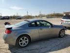 Indianapolis, IN에서 판매 중인 2005 Infiniti G35  - Front End