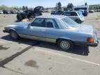 1978 Mercedes Benz 450Slc за продажба в Vallejo, CA - Minor Dent/Scratches