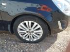 2014 VAUXHALL CORSA ENER for sale at Copart CORBY