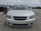 2007 Hyundai Sonata Se for Sale in Earlington, KY - Rear End