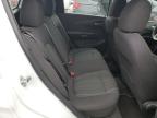 2015 Chevrolet Sonic Lt na sprzedaż w Cahokia Heights, IL - Hail