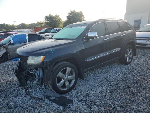 2013 Jeep Grand Cherokee Limited
